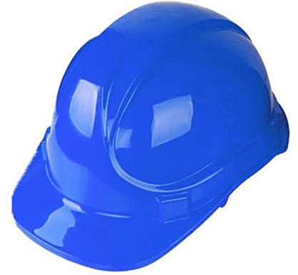 YATO SAFETY HELMET BLUE YT-73982