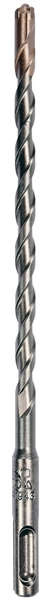 YATO DRILL BIT SDS PLUS PREMIUM 8MM/210MM YT-41943