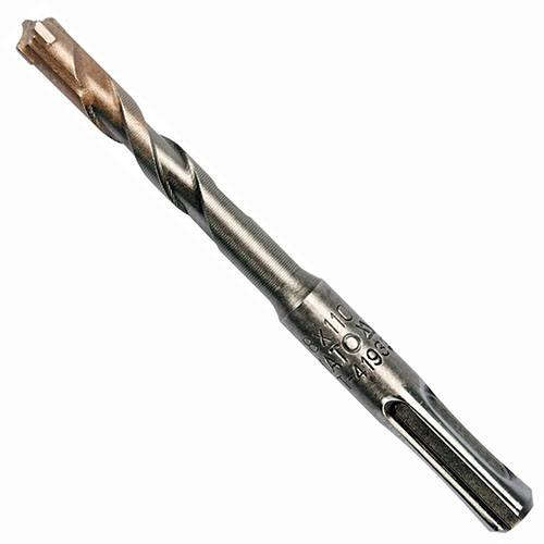 ياتو مثقاب SDS PLUS قطر 8 ملم طول 110 مم YT-41933