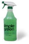 Ace All Purpose Cleaner 32 oz. Dilution Bottle 10100071
