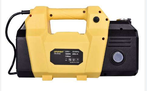Upspirit Professional Washer Machine 1800W 150 Bar 480 L/H 10500009