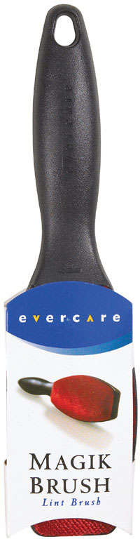 Evercare Magik Lint Brush 9-7/16 X 2-5/16 In. 10503