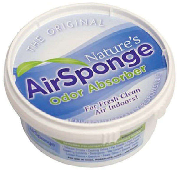 Nature'S Air Sponge 1/2 Lb. Odor Absorber 1079953