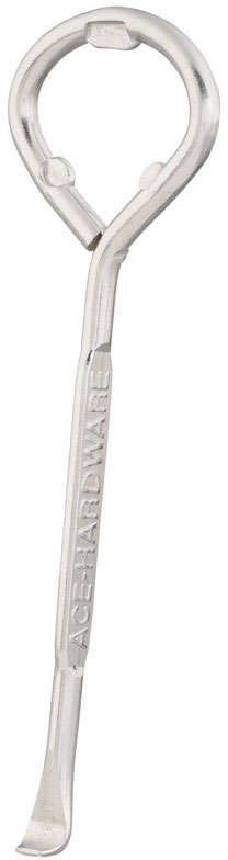 Hyde Paint Can Openers Plated Steel 11161