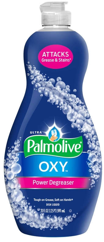 Palmolive Ultra Oxy Original Scent Liquid Dish Soap 20 oz. 1839943