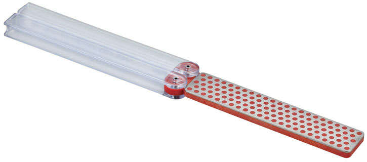 Diamond Whetstone Sharpener Industrial / Nickel 0.88 In. X 3.63 In. X 10.63 In. 2002012