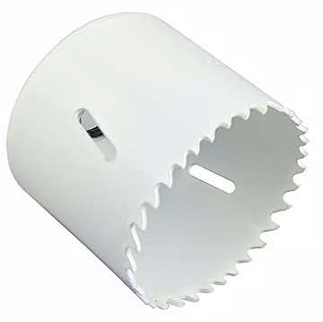 EazyPower Cobalt Bi-Metal Hole Saw 1-5/8X1-3/8 20100030