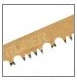 TRUPER Replacement Blade for 24 inch Bow Saw (Model: 220300015) 20300012