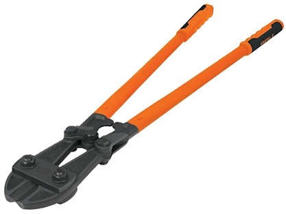 TRUPER 24 inch Professional Bolt Cutter 20300048