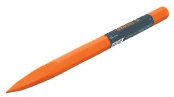 TRUPER 7/8 inch x 36 cm Concrete Chisel 20300051