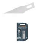 TRUPER Replacement Blades for Precision Hobby Knife (Model: 220300093 ) 20300055