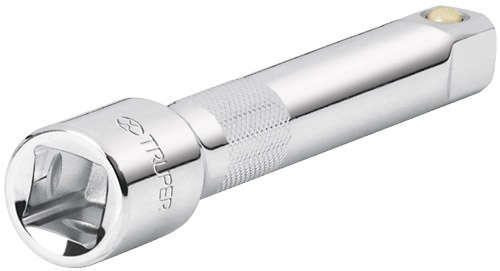 TRUPER 5 inch Extension 1/2 inch Drive 20300062