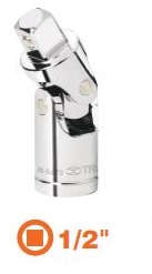 TRUPER Universal Joint 1/2 inch Drive 20300066