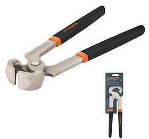 TRUPER 8 inch Carpenter's Pincer 20300289