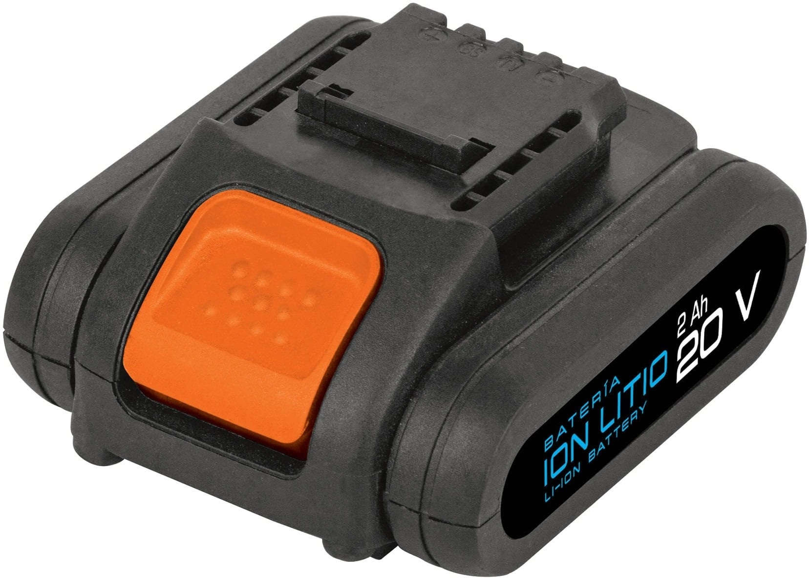 TRUPER Lithium Ion Battery 2 Ah 20V 20300544