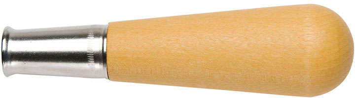 Nicholson File Handle Carded 3-3/4 In. 21335