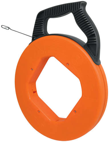 TRUPER 98 Feet Steel Fish Tape 30300033