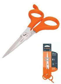 TRUPER 6-1/12 inch Styling Shears 60300021