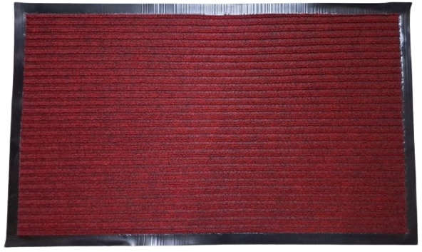 ايس سجادة باب 45 × 75 سم لون أحمر 60500290