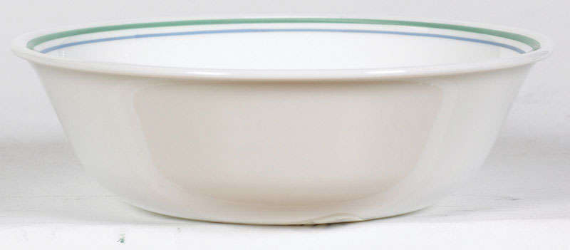 Corelle Bowls White Winter Frost Soup/Cereal 18 Oz 61083