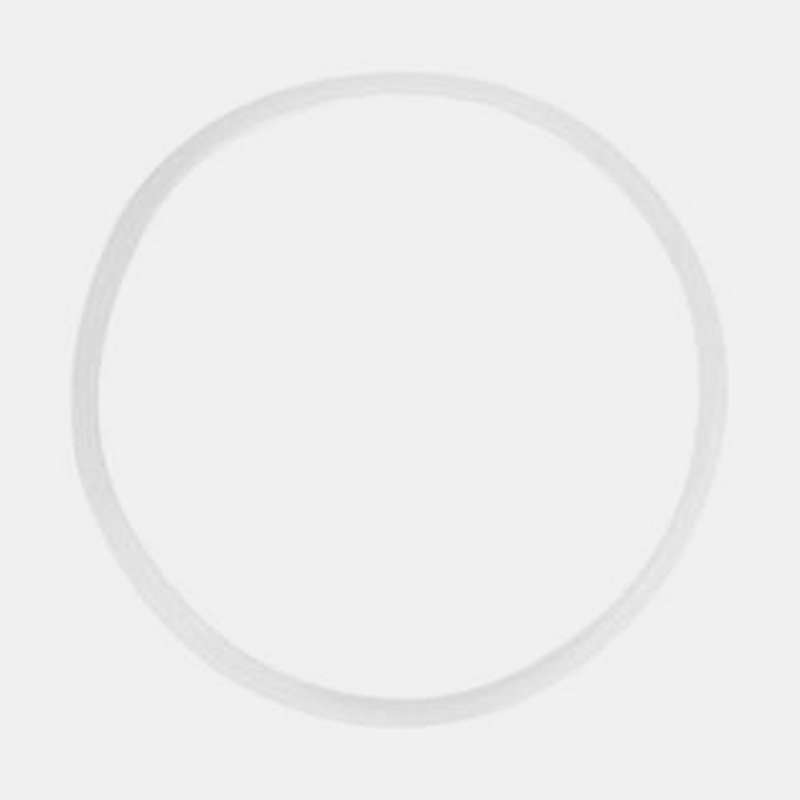 Mirro 6 Qt. Rubber Pressure Cooker Gasket 6166995