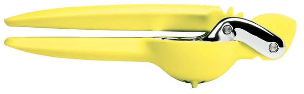 Chef'n FreshForce Citrus Juicer Plastic Yellow 6305866