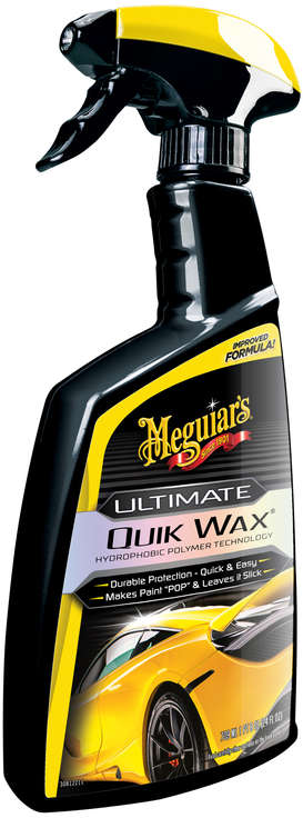 Ace Wax 24 oz. Hydrophobic Polymer Technology 8038316