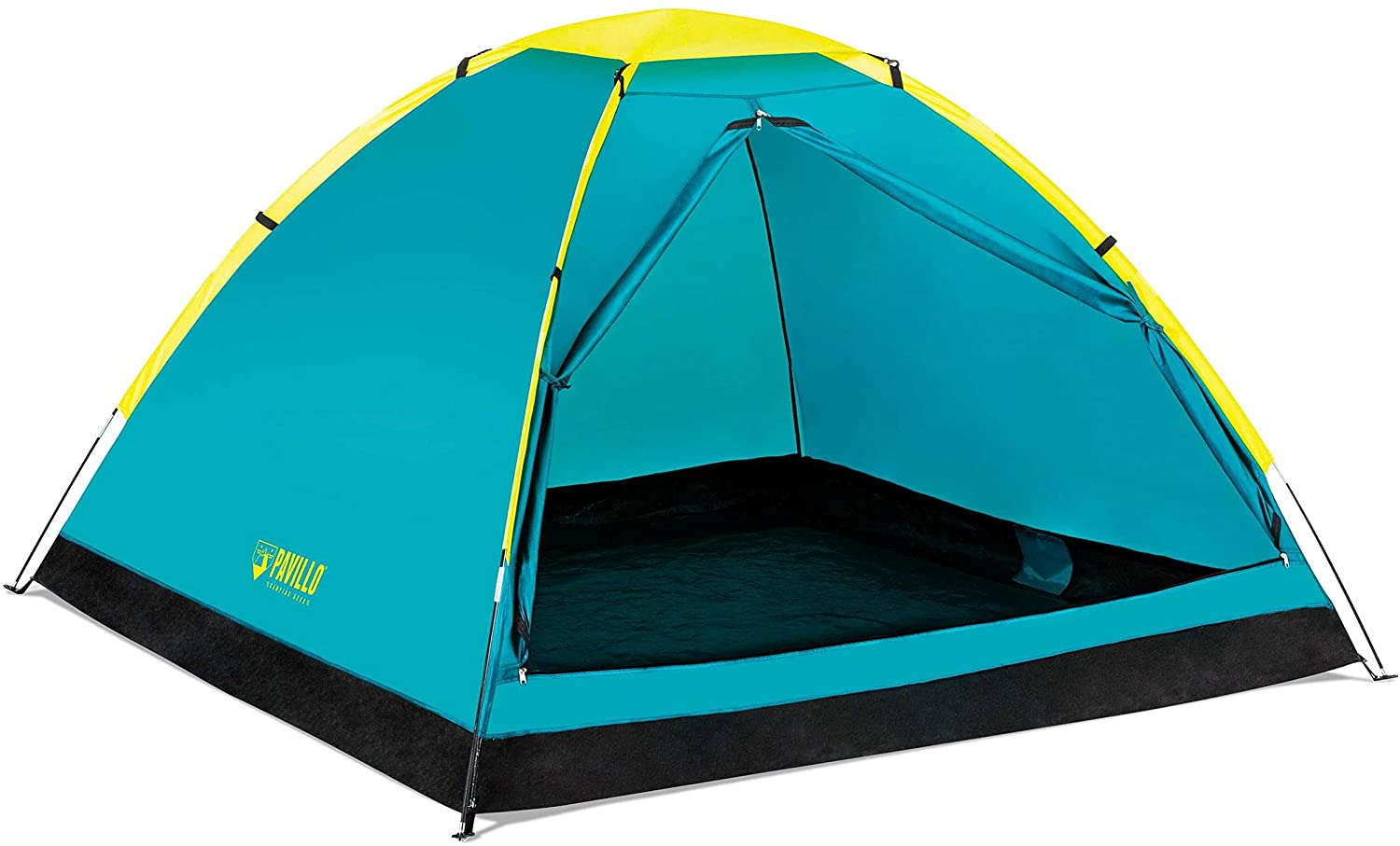 Bestway Pavillo Cooldome Tent 3 Persons 2.10 Mtr x 2.10 Mtrs x 1.30 Mtr H 80500040