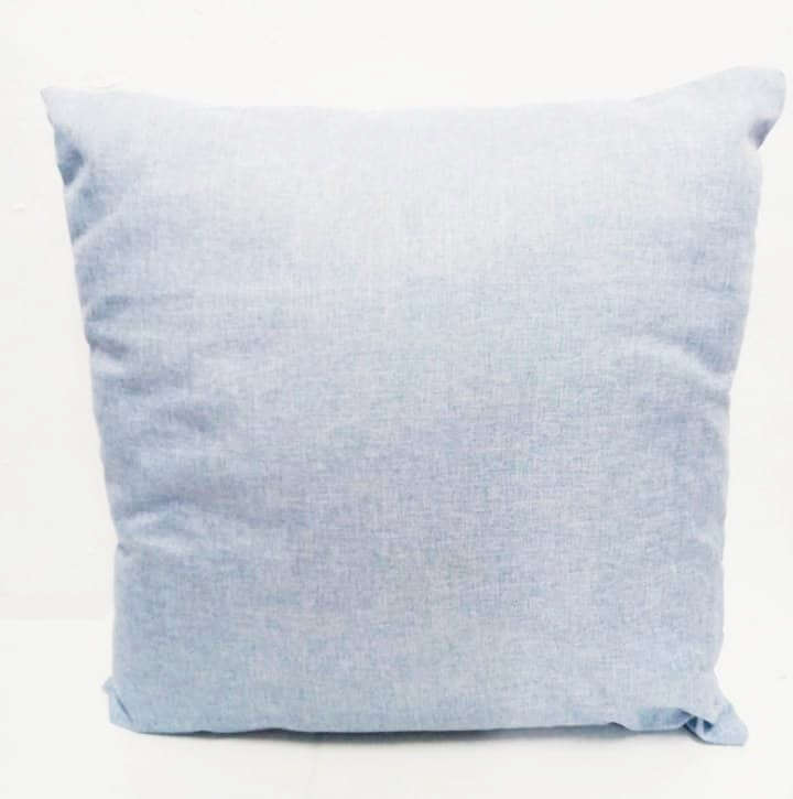 Ace Throw Pillow Light Blue 80500111