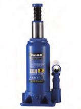 Danmi Hydraulic Bottle Jack 6 Ton 80500309