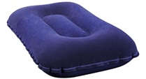 Ace LARGE PILLOW 48X30X19 CM GREY/BLUE 80500373