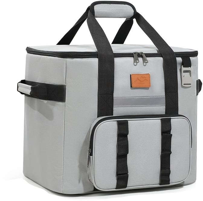 Ace Insulated Cooler Bag 40 Ltrs Assorted Colors 80500407