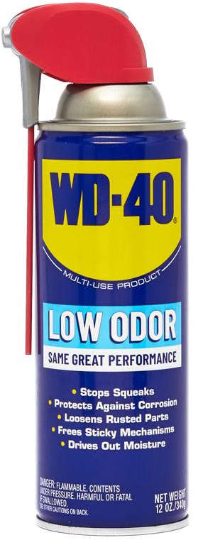 Ace WD-40 Multi-Purpose Lubricant 12 oz. 8113304