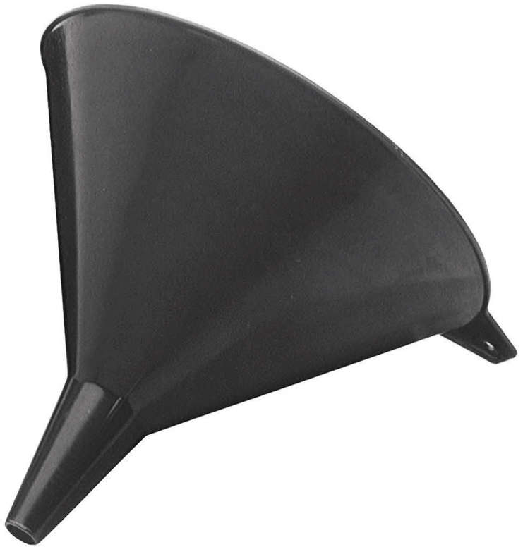 Flo Tool Funnel 9.1 inch Height 1 Quarts Resin Charcoal 8294183