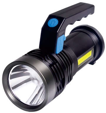 Master Lite Rechargeable COB Led Lantern 4 Modes 90100150