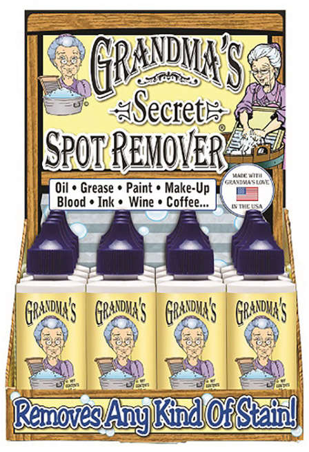 Grandma's Secret Household Spot Remover 9144668