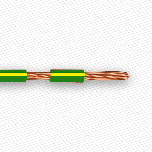 Alkassab WireSingle 4Earth 11068