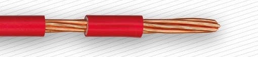 Alkassab Wiresnacle 1.5 Red 2668