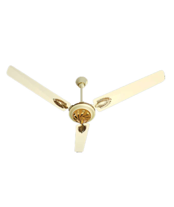 Pull and forget Nabil Plus Inverter ceiling fan 18199