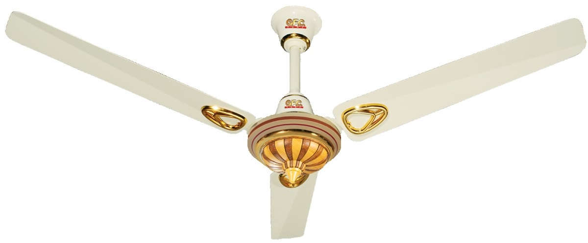 Pull and forget Galaxy Plus Inverter Ceiling Fan 18182