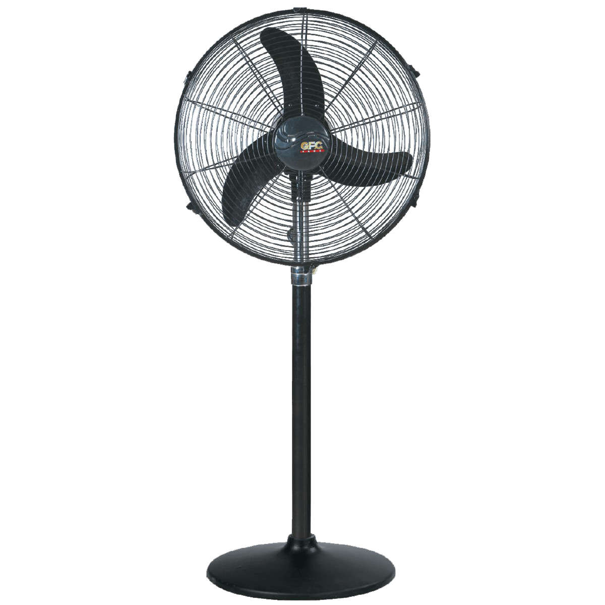 مجموعة السراج مروحة عمودية 20"AC/DC 18130
