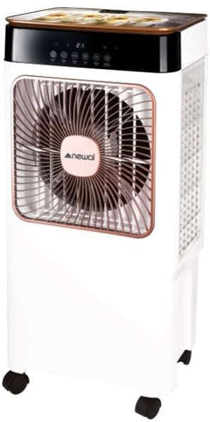 Newal Air Cooler with 4800 m³/h Airflow and 32L Water Tank AIR-9183/04