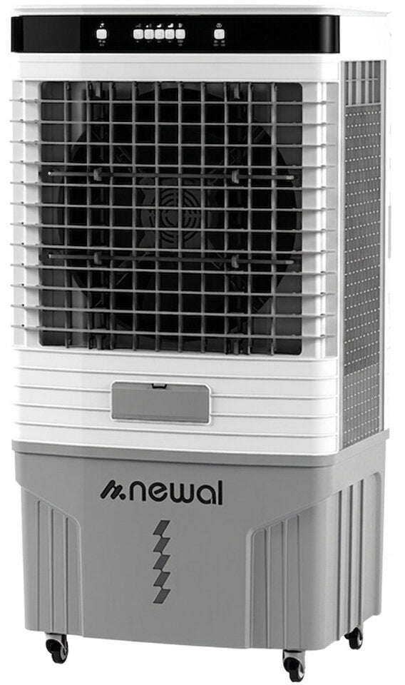 Newal Evaporative Air Cooler with 70L Water Tank and 3 Speed Settings AIR-9188/05