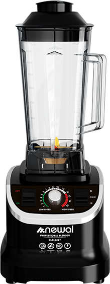 Newal Stand Blender with 1000W Power, 2L Capacity, 15 Speed Settings, Turbo and Ice Crush Function BLD-3027