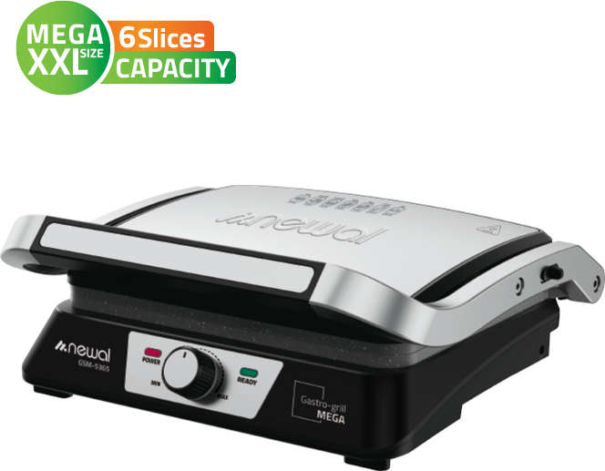 Newal Sandwich Maker GSM-5365
