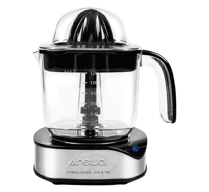 نيوال عصارة حمضيات ثنائية الاتجاه بقوة 40 واط JCR-6178