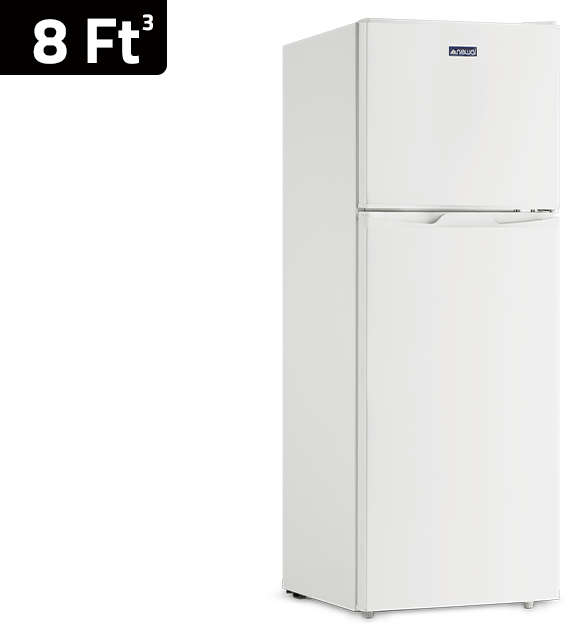نيوال ثلاجة عرض مبردة بباب زجاجي سعة 219 لترًا RFG-219/01