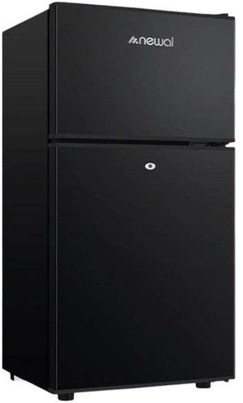 Newal Refrigerator with freezer compartment, 88 liters capacity RFG-88/02