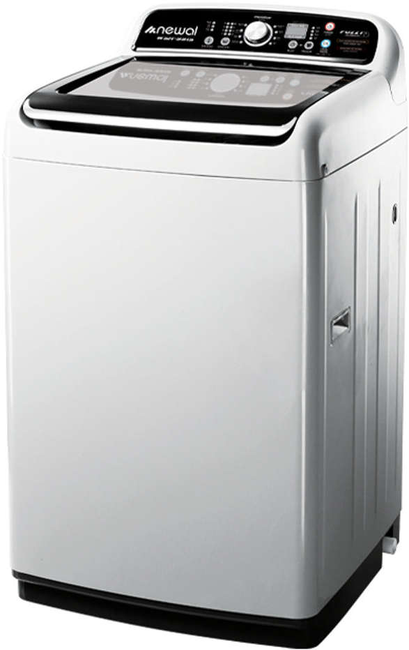 Newal Top Loading Washing Machine with 18 Kg Capacity and 12 Washing Programs WSH-9315/05