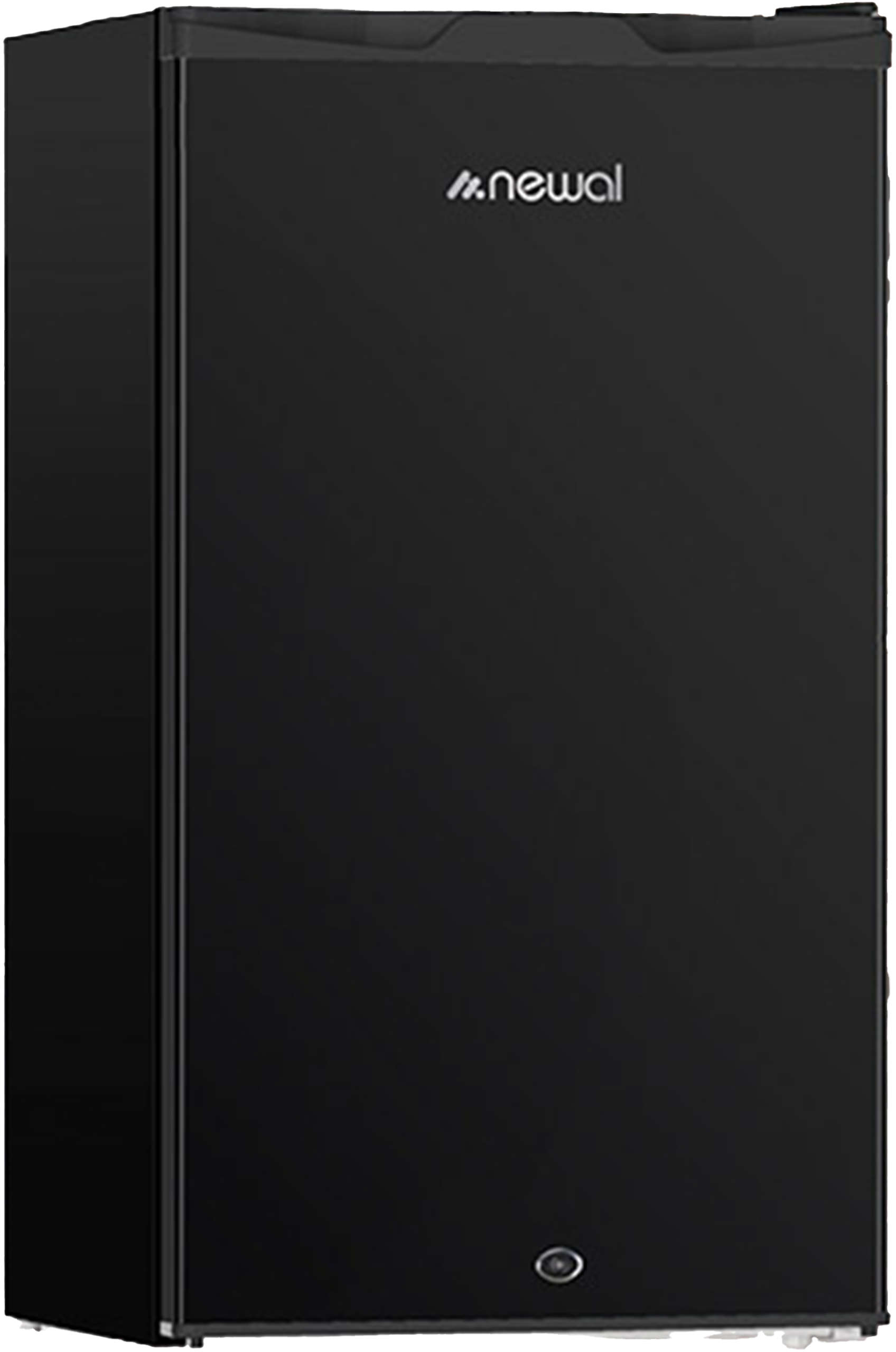 Newal Single Door Refrigerator 140 L 5.0 Ft Silver RFG-94/02